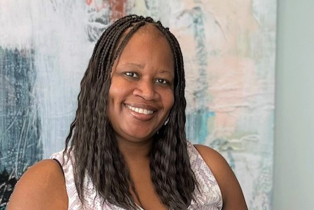 Ania Charles